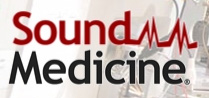 IU Sound Medicine logo