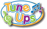 TuneUps Logo
